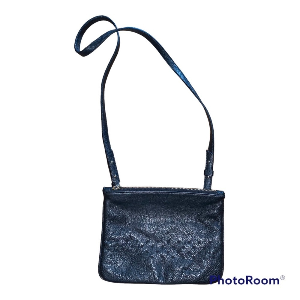 & Other Stories Black Crossbody Bag Purse Shoulder Bag